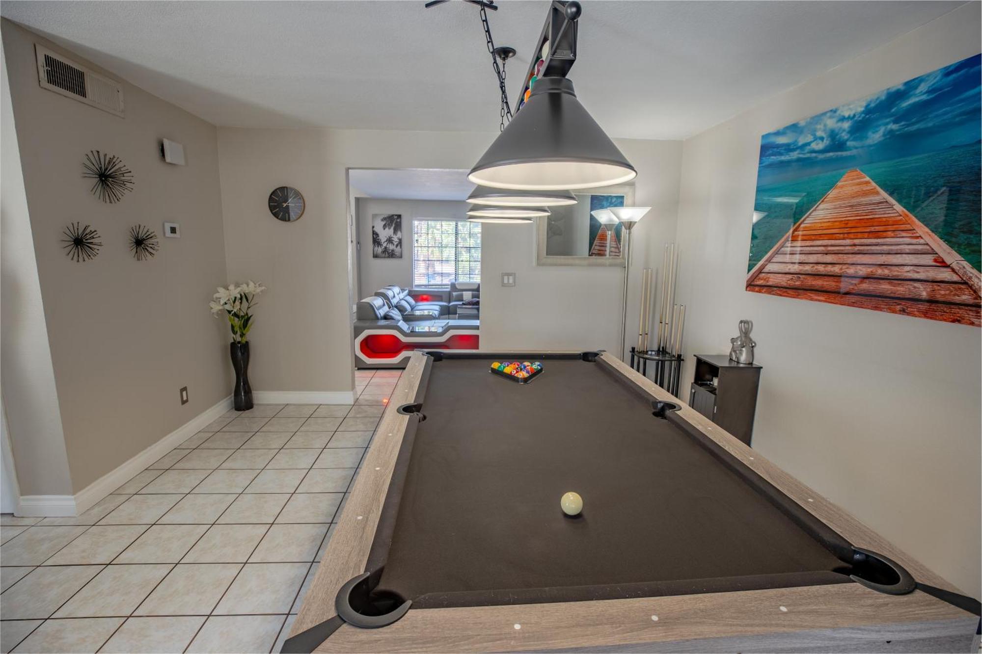 1800 Sqft House W/Heated Pool Spa 13Min From Strip Villa Las Vegas Esterno foto