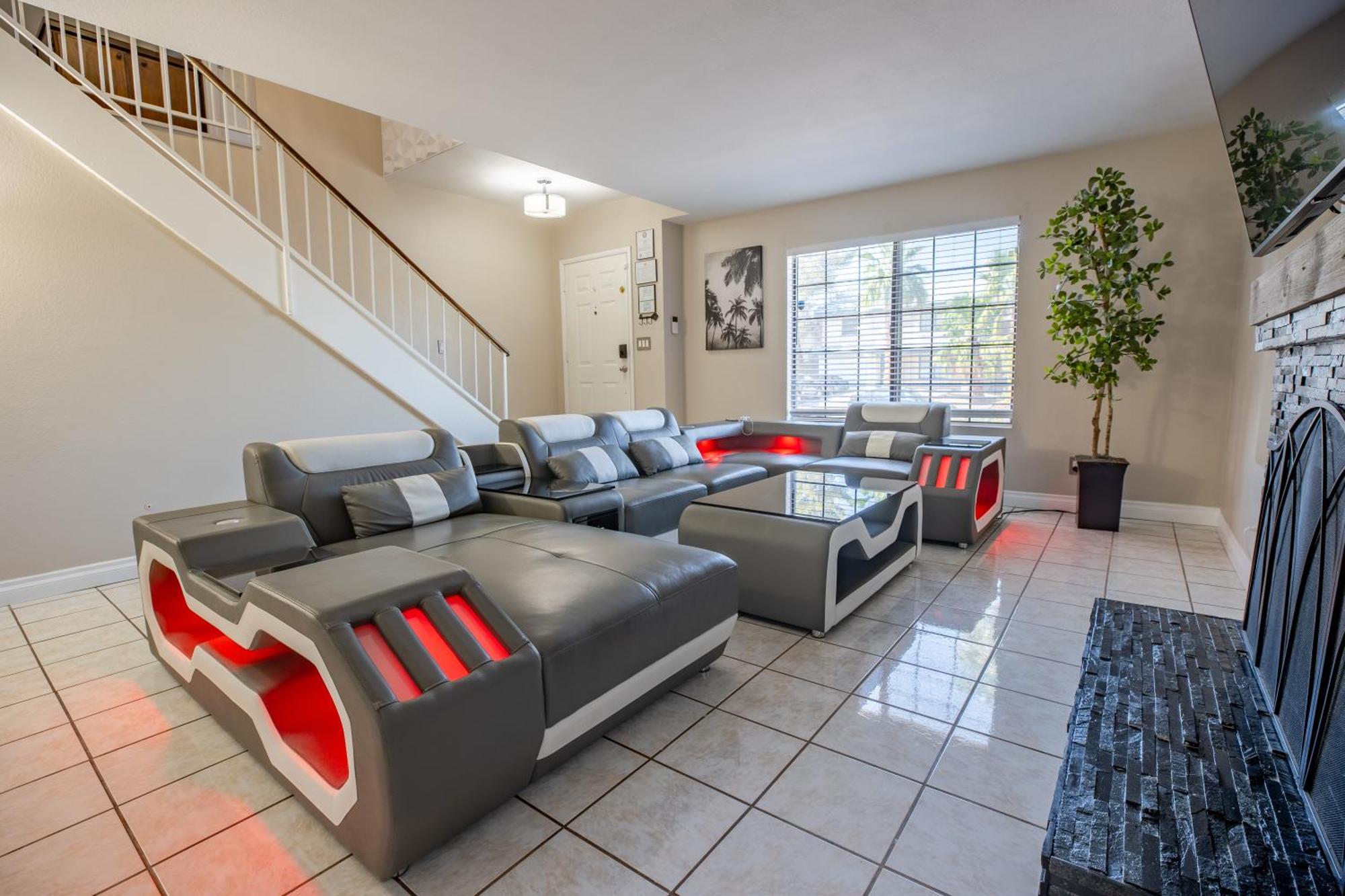 1800 Sqft House W/Heated Pool Spa 13Min From Strip Villa Las Vegas Esterno foto